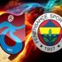 Twiter'da Fenebahçe-Trabzonpor atışması