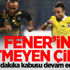 Fenerbahçe 'bir bir' eriyor