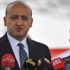 Türkiye'deki sığınmacı sayısı...