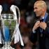 Real Madrid'den Zidane'a dudak uçuklatan transfer bütçesi Real Madrid'den Zidane'a dudak uçuklatan transfer bütçesi