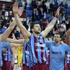 Trabzonspor Medical Park, tarih yazmak istiyor Trabzonspor Medical Park, tarih yazmak istiyor