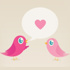 Twitter'dan sevgi dolu yenilik