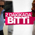 Demet Akalın ve Okan Kurt adliye koridorlarında Demet Akalın ve Okan Kurt adliye koridorlarında