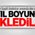 Rusya ile Suudi Arabistan arasında dev anlaşma! Rusya ile Suudi Arabistan arasında dev anlaşma!