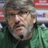 Osmanlıspor'un teknik direktörü Akçay istifa etti. Osmanlıspor'un teknik direktörü Akçay istifa etti.