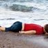 Kurtarma gemisine Alan Kurdi'nin adı verildi Kurtarma gemisine Alan Kurdi'nin adı verildi