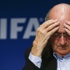 Sepp Blatter: "Kötülerin kökü kazınsın" Sepp Blatter: "Kötülerin kökü kazınsın"