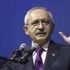 CHP lideri Kemal Kılıçdaroğlu'na fezleke