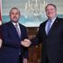 Çavuşoğlu, ABD Dışişleri Bakanı Mike Pompeo ile görüştü