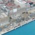 Galataport'ta yıkım işlemi büyük ölçüde tamamlandı Galataport'ta yıkım işlemi büyük ölçüde tamamlandı