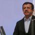 AK Parti İzmir Büyükşehir Belediye Başkan Adayı Zeybekci: Hayalleri bile bizim yapacaklarımıza erişemez AK Parti İzmir Büyükşehir Belediye Başkan Adayı Zeybekci: Hayalleri bile bizim yapacaklarımıza erişemez