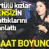 Başkan Erdoğan'dan başörtülü kadınlara hakaret eden Deniz Çakır'a ağır eleştiri