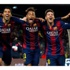 Messi: Barcelona'da mutluyum Messi: Barcelona'da mutluyum