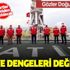 Türkiye dengeleri değiştirdi: Gözler Doğu Akdeniz’e döndü!