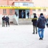 Hainlerden karne sevincine bomba