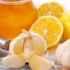 Limon ve sarımsak bir araya gelirse ne olur? Limon ve sarımsak bir araya gelirse ne olur?