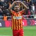 Deniz Türüç yeniden Milli takımda