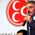 MHP Genel Sekreteri Büyükataman: CHP, İhsanoğlu'nu destekleseydi...