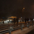 Seferler iptal edildi, trafik kilitlendi, vatandaşlar yolda kaldı Seferler iptal edildi, trafik kilitlendi, vatandaşlar yolda kaldı