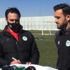 Konyaspor'da Sokol Cikalleshi: Atmosferi çok güzel bir takıma sahibiz Konyaspor'da Sokol Cikalleshi: Atmosferi çok güzel bir takıma sahibiz