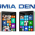 Lumia Denim Güncellemesinin Dağıtımı Başladı