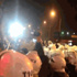 Kadına şiddet protestosuna polis engeli Kadına şiddet protestosuna polis engeli