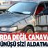 Hurda değil canavar görünüşü sizi aldatmasın! 1996 model Toyota Corolla'yı gören bir kez daha bakıyor