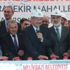 Bakan Özhaseki: Son çeyrekte oran olarak gelişmişlik ve kalkınmışlık durumunda Avrupa Birliği'nde birinci durumdayız