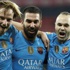 Barcelona'da Arda Turan kadro dışı!