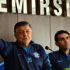 Yılmaz Vural: Adana Demirspor'u 24 yıl sonra Süper Lig'e çıkarmak için geldik Yılmaz Vural: Adana Demirspor'u 24 yıl sonra Süper Lig'e çıkarmak için geldik