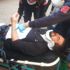 'Ambulans geç geldi, ölebilirdim'