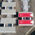 1915 Çanakkale Köprüsü'nün kuleleri Eyfel'i geçti: Üçüncü blok da ulaştı
