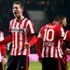 Hollanda'da zafer PSV Eindoven'ın! Hollanda'da zafer PSV Eindoven'ın!