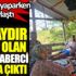 ﻿Bir aydır kayıp olan ünlü haberci ortaya çıktı