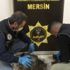 Mersin'de şanzımanın içinden 3,9 kilo metamfetamin çıktı! 3 kişi gözaltında Mersin'de şanzımanın içinden 3,9 kilo metamfetamin çıktı! 3 kişi gözaltında