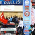İzmir'de ralli heyecanı