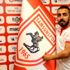 Samsunspor, Caner Arıcı ile sözleşme imzaladı Samsunspor, Caner Arıcı ile sözleşme imzaladı