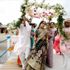 'Hint düğünleri için Türkiye'ye talep katlanarak artıyor'
