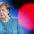 Merkel giderayak bombaladı: Sosyal Demokratlar’ı eleştirdi
