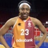 Galatasaraylı Kelsey Bone yine ülkesine kaçtı Galatasaraylı Kelsey Bone yine ülkesine kaçtı