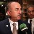 Çavuşoğlu ndan AP Başkanına tepki