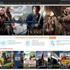 D-Smart Blu’nun yenilenen arayüzü ile internette TV keyfi artık herkese açık! D-Smart Blu’nun yenilenen arayüzü ile internette TV keyfi artık herkese açık!
