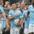 Agüero coştu, City farka koştu