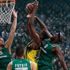 Fenerbahçe Dörtlü Final için avantaj peşinde