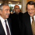 Kıbrıs'ta "çözüm yılı"