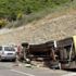 Trabzon'da trafik kazası: 6 yaralı Trabzon'da trafik kazası: 6 yaralı