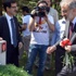 Bakan'ı duygulandıran not