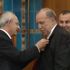 Yaşar Okuyan CHP'ye katıldı Yaşar Okuyan CHP'ye katıldı