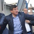 Davutoğlu'ndan, Taksim'in 1 Mayıs'a açılmasını isteyen Demirtaş'a: Kâbe'ye laf söyletmeyiz!