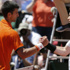 Wawrinka'nın finaldeki rakibi Djokovic Wawrinka'nın finaldeki rakibi Djokovic